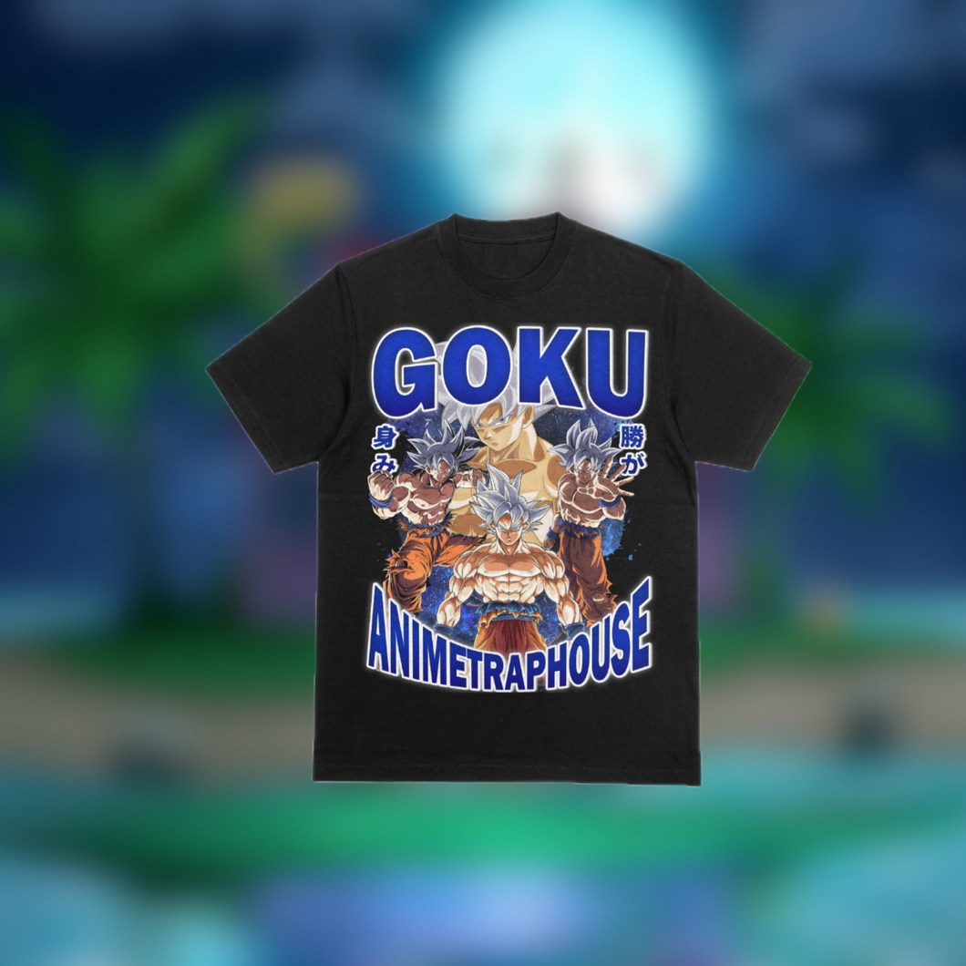 Ultra Instinct Tee