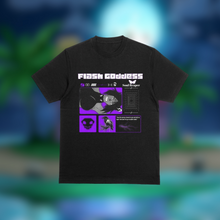 Load image into Gallery viewer, Flash Goddess Tee
