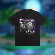 Load image into Gallery viewer, God Of Death Tee
