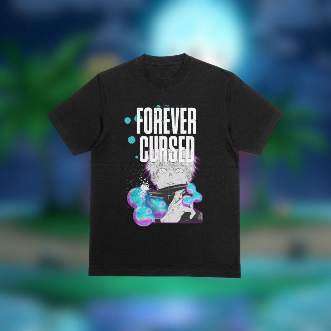 Forever Cursed Tee