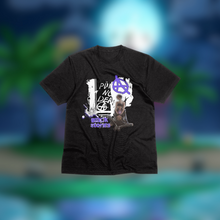 Load image into Gallery viewer, Black Stones Tee
